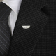Cadillac Emblem Lapel Pin